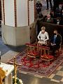 W Archikatedrze Warszawskiej została odprawiona Msza św. po zaprzysiężeniu Prezydenta RP