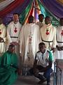 Diakon Damian Lencowski - Nigeryjski Apostoł Nadziei