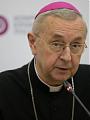 Przewodniczący Episkopatu Polski: Wspieram Białoruś wraz z wszystkimi jej pasterzami