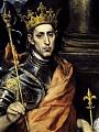 25 sierpnia: św. Ludwik IX