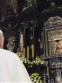 Papież jednoczy się z Jasną Górą i przypomina pobyt w Sanktuarium