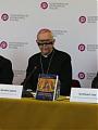 Przewodniczący Episkopatu: Musimy docenić dwie godziny religii w szkole