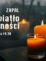 3 grudnia 2020: dzień modlitw za ofiary stanu wojennego i akcja „Zapal Światło wolności”