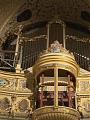 Remont organów w Kaplicy Matki Bożej