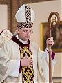 Święcenia biskupie bp. Jacka Grzybowskiego