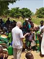 Pallotyńska Fundacja Misyjna Salvatti.pl rozpoczęła akcję „Szopka dla uchodźców w Burkina Faso”