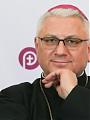 Sekretarz Generalny Konferencji Episkopatu Polski: nowy rok szansą, by budować dobre relacje rodzinne i społeczne