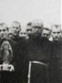 80. rocznica aresztowania św. Maksymiliana Kolbego