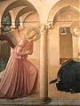 18 lutego: Fra Angelico, patron artystów i twórców kultury