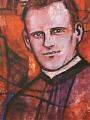 Mija 76 lat od śmierci bł. Ryszarda Henkesa, pallotyna, męczennika obozu w Dachau