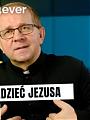 Ks. prof. Jan Dziedzic: „Bóg naszą marką” - rekolekcje online