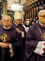 Ks. Zdzisław Sochacki, proboszcz wawelskiej katedry, odebrał godność kanonika katedry w Chartres