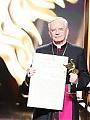 Abp Marek Jędraszewski odebrał główną nagrodę Stowarzyszenia Wydawców Katolickich „Feniks Złoty 2020”
