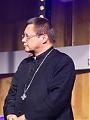 Nagroda Sternika Łodzi dla arcybiskupa łódzkiego Grzegorza Rysia