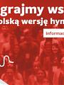 Oficjalna polska wersja hymnu Światowych Dni Młodzieży w Lizbonie 2023