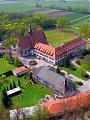Górka Klasztorna: jubileusz 50-lecia parafii, której centrum stanowi najstarsze sanktuarium maryjne w Polsce