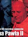 Obchody 40. rocznicy zamachu na Jana Pawła II pod przewodnictwem abp. Gądeckiego