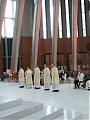 Nowi diakoni w archidiecezji warszawskiej. „Jesteście sługami Chrystusa”