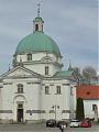 Warszawa: benedyktynki sakramentki proszą o pomoc w uratowaniu kościoła