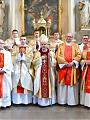 Archidiecezja Białostocka ma nowego kapłana