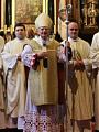 Święcenia prezbiteratu na Wawelu: Celem życia kapłańskiego jest przede wszystkim wysławianie Boga