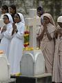 Indie: Kościół upamiętnia ofiary Covid-19 wśród księży i zakonnic