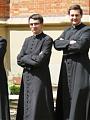 Potrzeba serca. Klerycy Wyższego Seminarium Duchownego przedstawiają historie powołań kapłanów Archidiecezji Krakowskiej