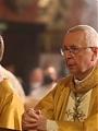 Biskupi ponowili Akt poświęcenia Narodu Polskiego Najświętszemu Sercu Pana Jezusa