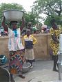 Werbiści: Poświęcono Studnię św. Juana Diego w Togo