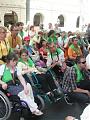 20 lat Duszpasterstwa Osób Niepełnosprawnych Archidiecezji Łódzkiej