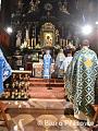 III pielgrzymka wiernych Kościoła greckokatolickiego z Polski i Ukrainy