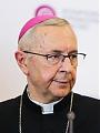 Przewodniczący Episkopatu apeluje o głosowanie przeciwko rezolucji popierającej aborcję