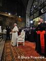 Nie tylko w uroczystość Piotra i Pawła - jasnogórska modlitwa za papieża