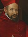 Przed 400 laty zmarł św. Robert Bellarmin - jezuita, teolog, doktor Kościoła