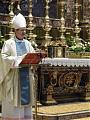 Abp Wojda: powierzamy opiece Maryi rozpoczynający się w diecezjach synod