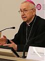 Przewodniczący episkopatu Polski i Niemiec o sytuacji w Kościele