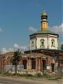  Rosja: 18-latek dokonał zamachu bombowego na klasztor żeński