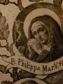 16 lutego: bł. Filipa Mareri
