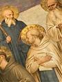 8 lutego: Fra Angelico, patron artystów i twórców kultury