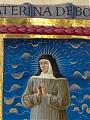 9 marca: św. Katarzyna z Bolonii