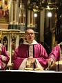Przeor krakowskich dominikanów: Sposobem życia chrześcijan jest służba
