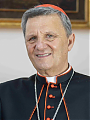 Na zaproszenie Archidiecezji Warszawskiej do Warszawy przybędzie Sekretarz generalny Synodu Biskupów