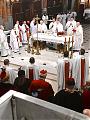 Modlitwa z okazji imienin Arcybiskupa Metropolity i Arcybiskupa Seniora
