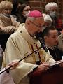Przewodniczący Episkopatu: modlimy się, by pokój na nowo kształtował nasze dni