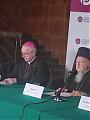 Patriarcha Bartłomiej: Cały świat ma wobec Was ogromny dług wdzięczności