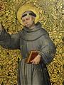 20 maja: św. Bernardyn ze Sieny