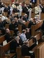 Spotkanie presynodalne Synodu o Synodalności Kościoła Łódzkiego