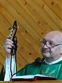 Biskup Andrzej Czaja powołał dwóch zakonników na nowych egzorcystów diecezjalnych