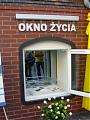 Wrocław: szybki odzew na prośbę zakonnicy, opiekującej się Oknem Życia