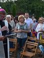 Ukraina: pomimo wojny kapucyni otwierają nowy klasztor we Lwowie